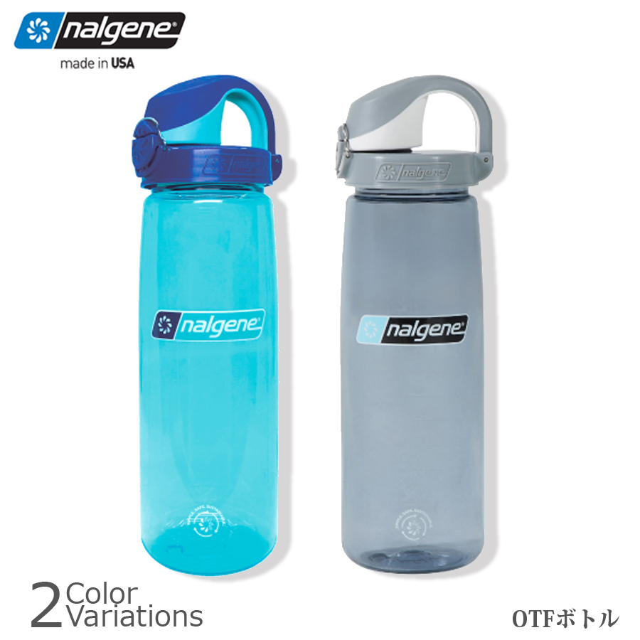 NALGENE（ナルゲン） OTF ボトル : ミリタリーショップ SWAT - 通販