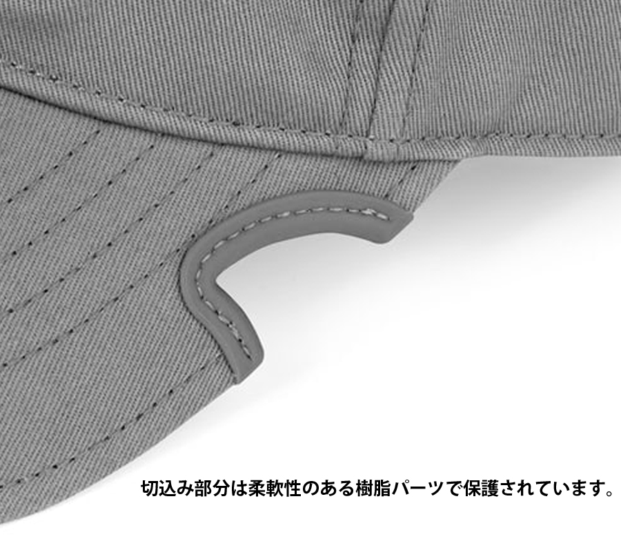 NOTCH(ノッチ) Classic Adjustable Operator Cap オペレーター NOTCH(ノッチ) Classic Adjustable Operator Cap オペレーター