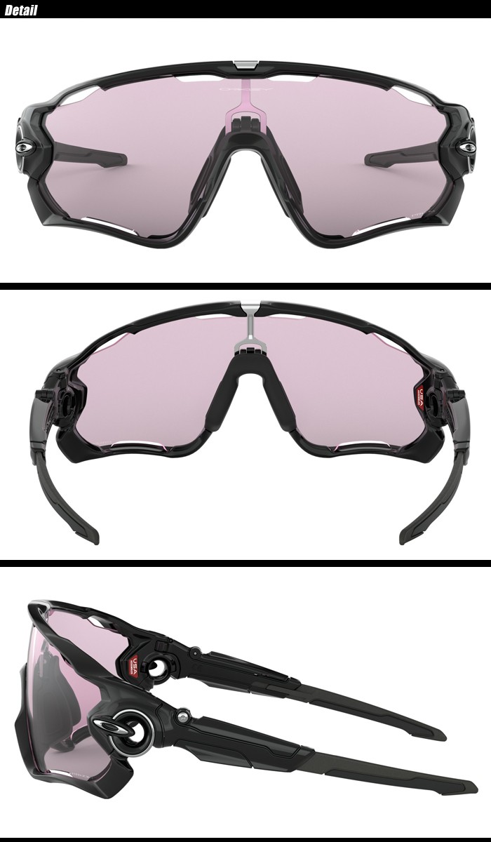 OAKLEY（オークリー） Jawbreaker PRIZM LOW LIGHT ジョウブレーカー 