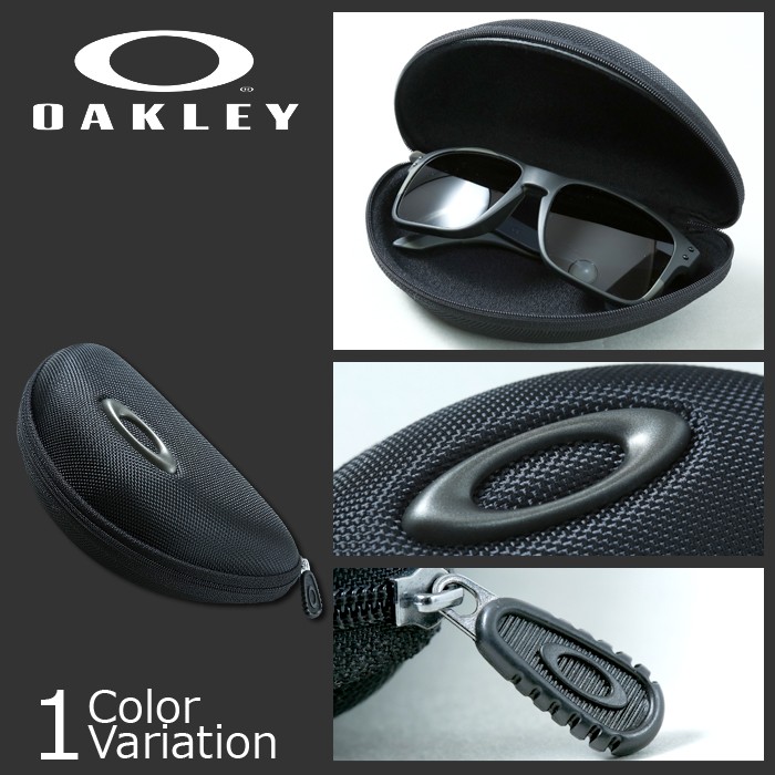 OAKLEY（オークリー） Medium Soft Vault Case メディアム ソフト