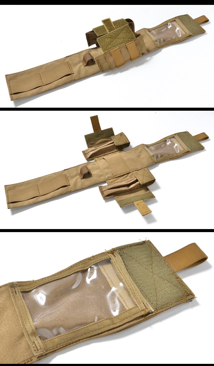 ORDNANCE TACTICAL OKINAWA（オードナンス） ORIGINAL IFAK オリジナル