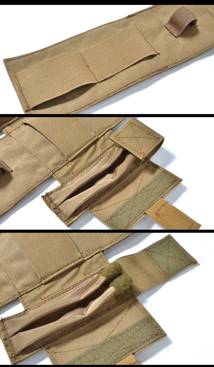 ORDNANCE TACTICAL OKINAWA（オードナンス） ORIGINAL IFAK オリジナル