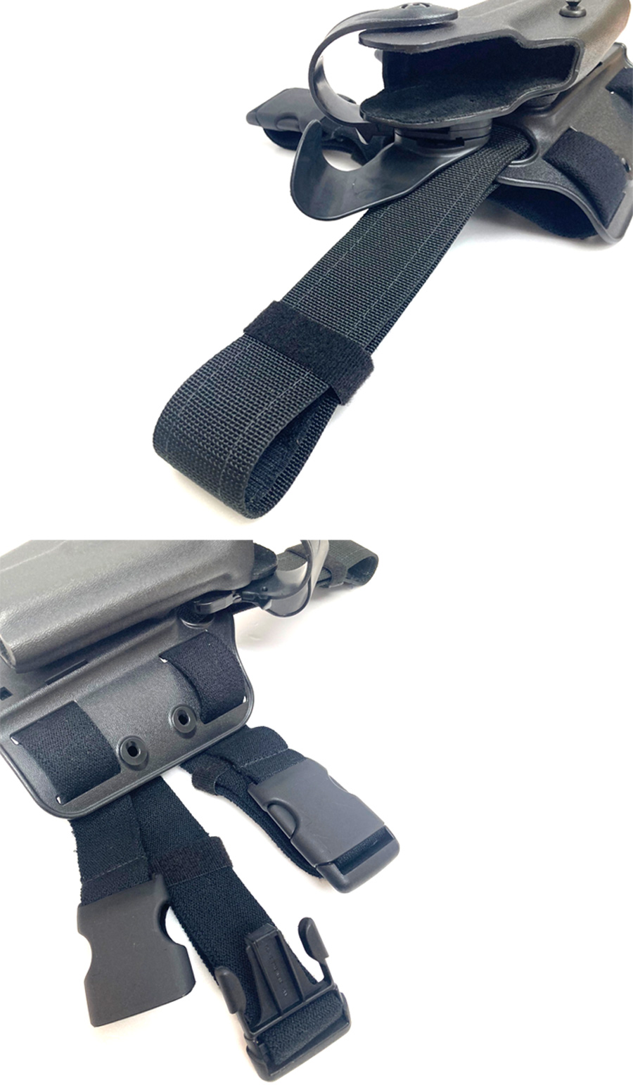 Safariland 6004 ホルスター　GLOCK17用　 サファリランド SAFARILAND（サファリランド） 6004 タクティカル レッグ