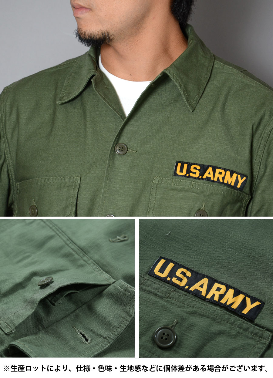 SESSLER SESSLER（セスラ） ユーティリティーシャツ TYPE 1964 A-1384