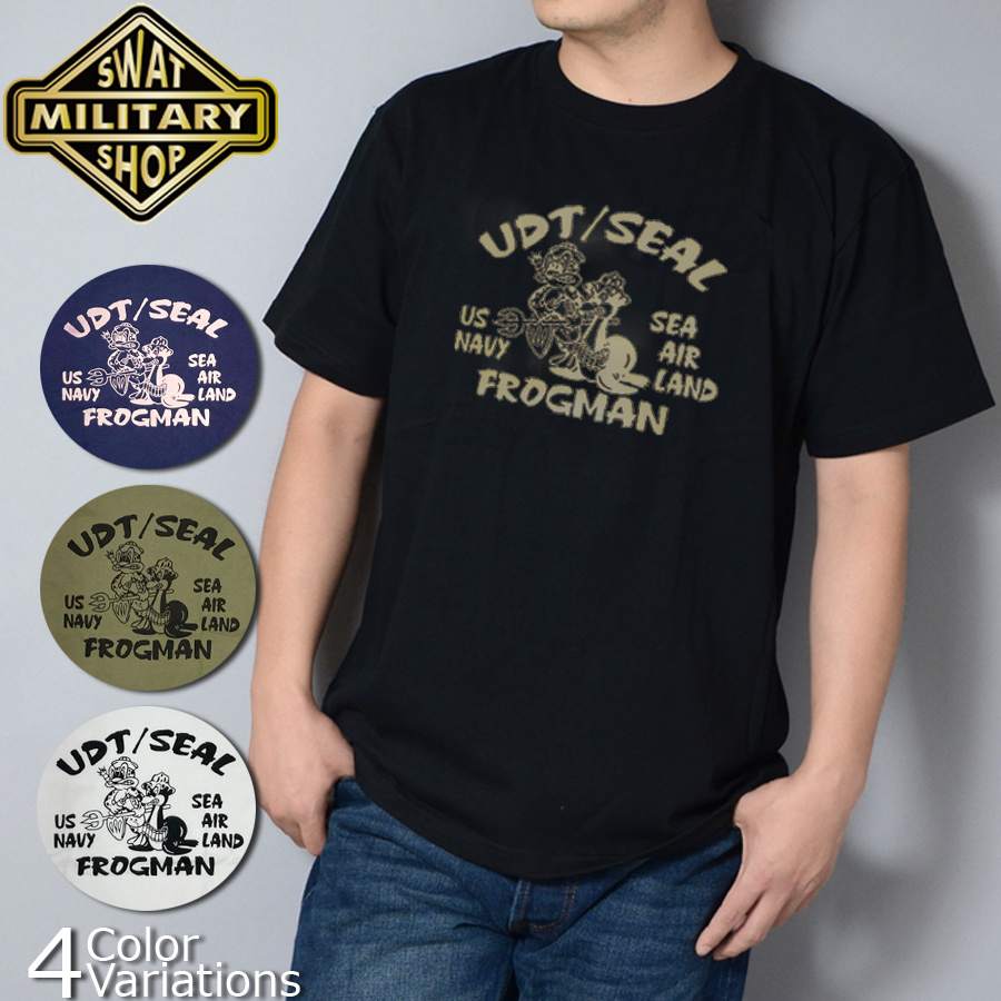 送料無料 SWAT ORIGINAL UDT/SEAL 