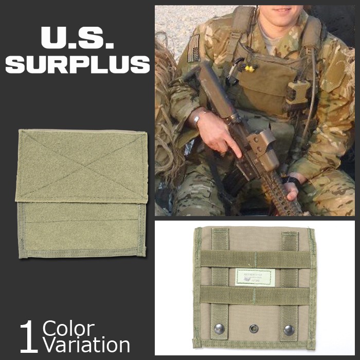 U.S SURPLUS（USサープラス） 米軍放出未使用品 RLCS WAR BELT