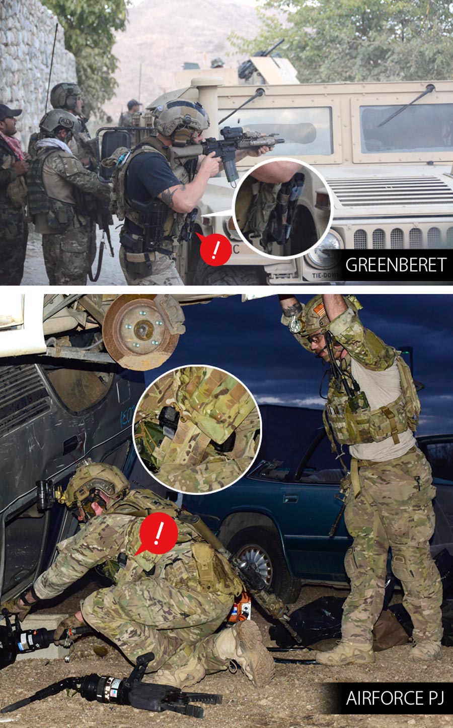 U.S SURPLUS 米軍放出未使用品 GEN7 C-A-T 止血帯 グレーラベル