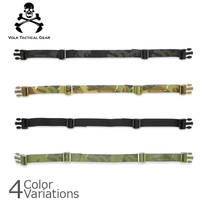 VOLK TACTICAL GEAR（ボルク タクティカル ギア） BLOCK SYSTEM