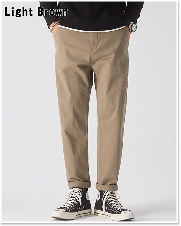 新品BELL STAMP WEAR FLAPPU CHINO チノパンパンツ L 新品BELL STAMP WEAR FLAPPU CHINO チノパンパンツ L - メルカリ