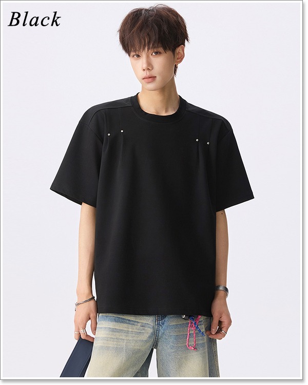 sweet bell ノースリーブ メンズ Tシャツ タンクトップ カットソー 春