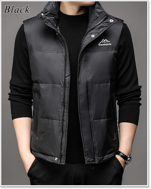 sweet bell ダウンベスト メンズ ブランド「高品質」ゴルフ ビジネス