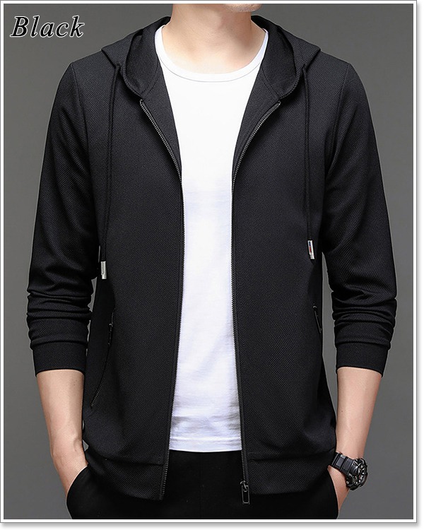 LEONARD SPORT ジップアップ パーカー サイズ 40 LEONARD SPORT レオナールスポーツ ジップアップパーカー