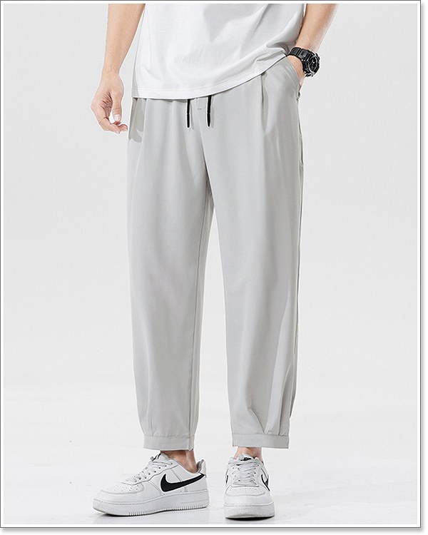 ナイロン テーパード ライト パンツ 2色 春 夏 スポーツ nr8538 PING APPAREL】全方向ストレッチテーパードパンツ ＜LADIES LINE