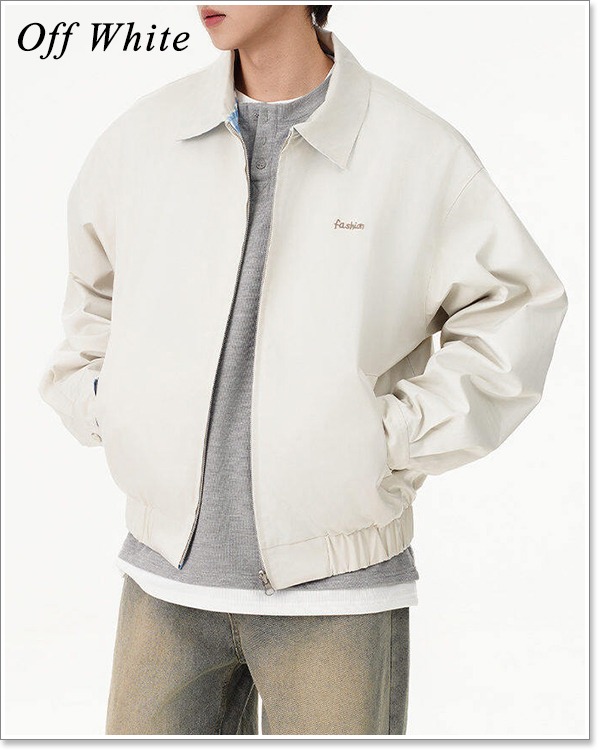 BLAST ONEPIECE ジャンパー・ブルゾン 810224017_1.jpg