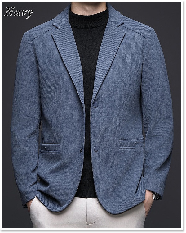 sweet bell 【特価】ジャケット メンズ テーラードジャケット 高品質