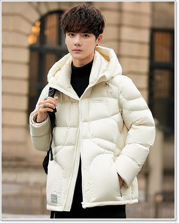 ダウンジャケット メンズ ブランド ビジネス ダウンコート 軽い 暖かい 白 黒 セール 大きいサイズも多数【Men’s ダウンジャケット特集】商品情報から↓ ダウンジャケット メンズ ダウンコート
