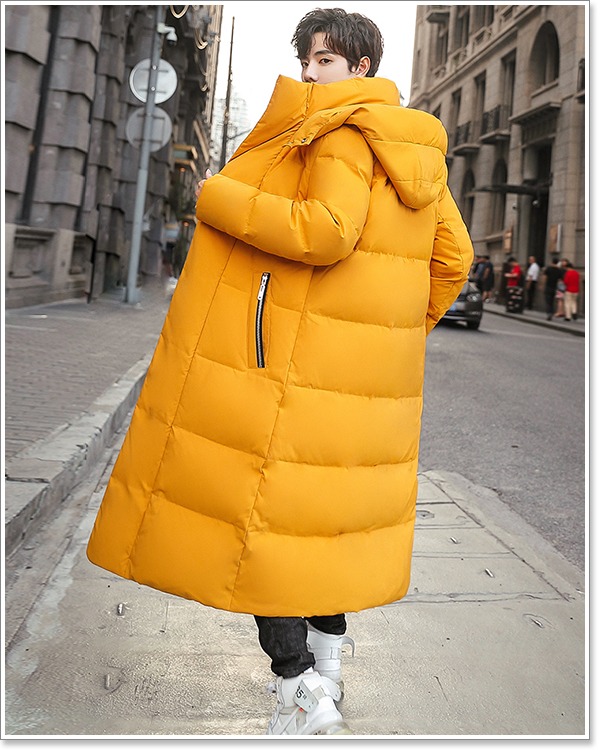 ダウンコート メンズ ロング ダウンジャケット ブランド ロングコート 軽い 暖かい 大きいサイズも多数【Men’s  ダウンジャケット特集】商品情報から↓