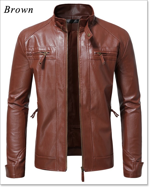 sweet bell レザージャケット メンズ ライダース ジャケット 革ジャン