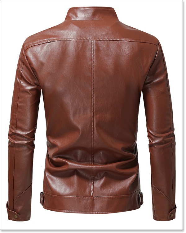 sweet bell レザージャケット メンズ ライダース ジャケット 革ジャン