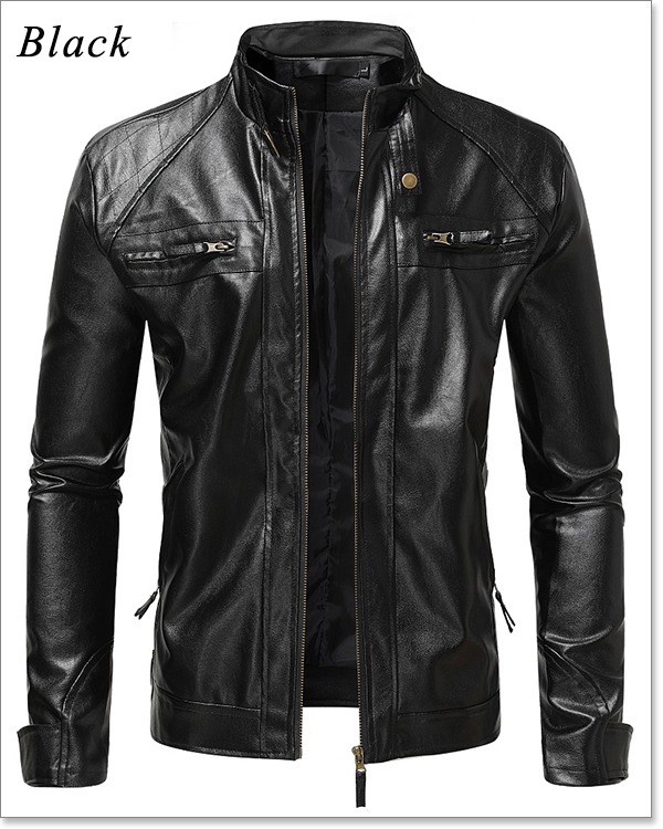 sweet bell レザージャケット メンズ ライダース ジャケット 革ジャン