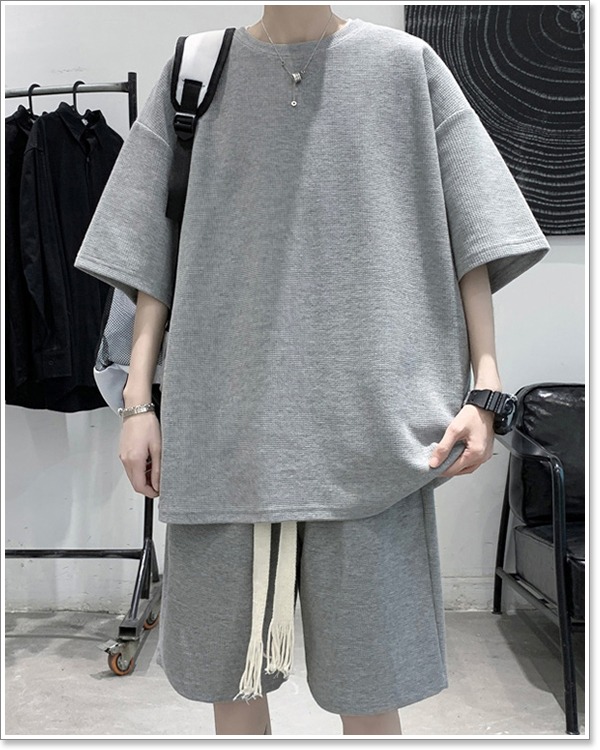 楽天市場】【SS】セットアップ メンズ パーカー ブランド 春服