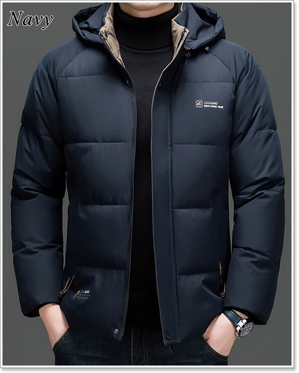 39,000円送料無料スパイダー新品メンズL相当ダウン軽量機能ジャケットベージュ sweet bell ジャンパー メンズ ブルゾン フード脱着「高品質」中綿