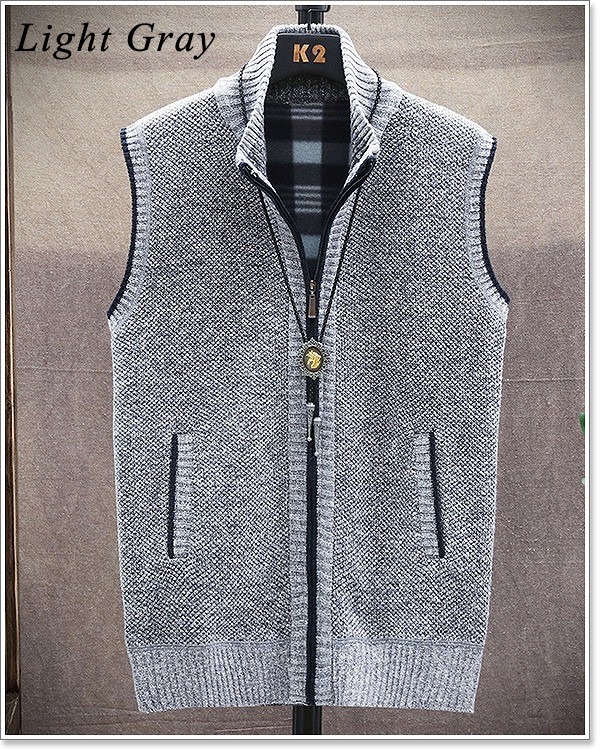 ベスト ニット カジュアル カーディガン ジレ ニットベスト ビジネス ボタン メンズ 冬 前開き 大きいサイズ 小さいサイズ 春 秋 人気の新作 メンズ