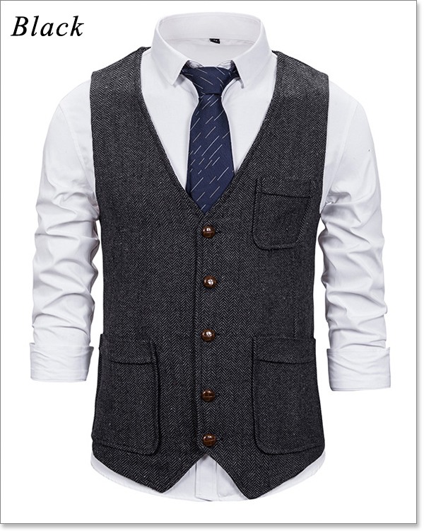 sweet bell ベスト メンズ ジレ 春 夏 秋 冬 スーツ ビジネス 結婚式
