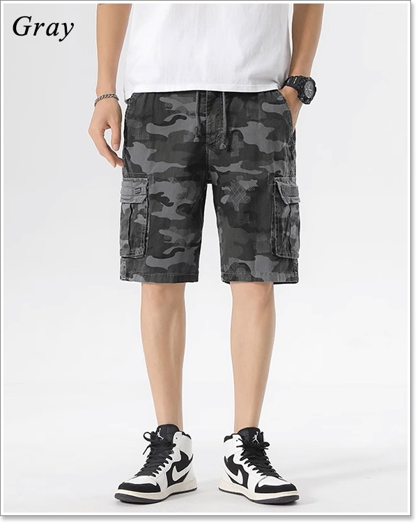 ショートパンツ ゴルフ（柄：迷彩）のおすすめ人気商品一覧 通販