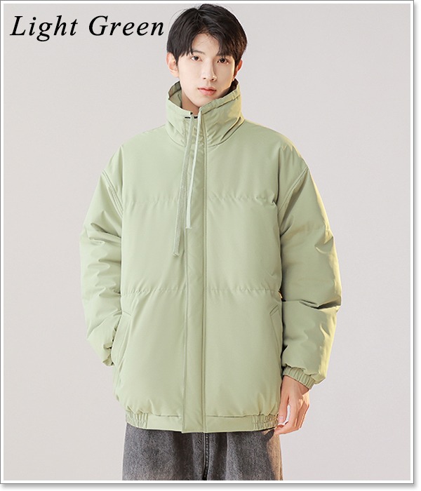 sweet bell 【特価】ジャンパー メンズ ブルゾン 秋 冬 中綿 ダウン