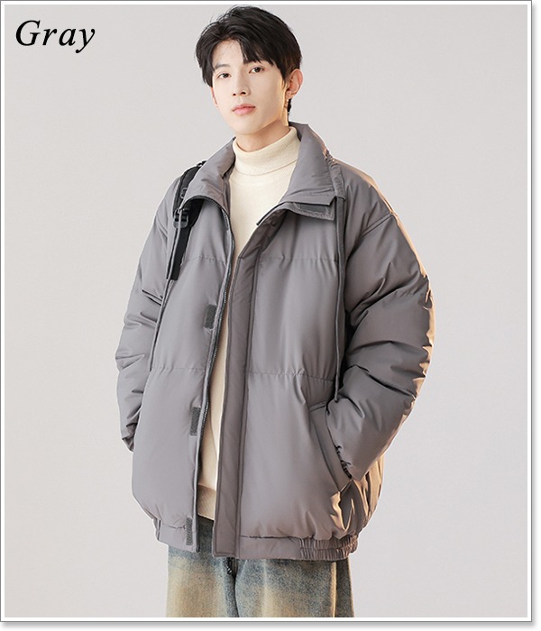 sweet bell 【特価】ジャンパー メンズ ブルゾン 秋 冬 中綿 ダウン