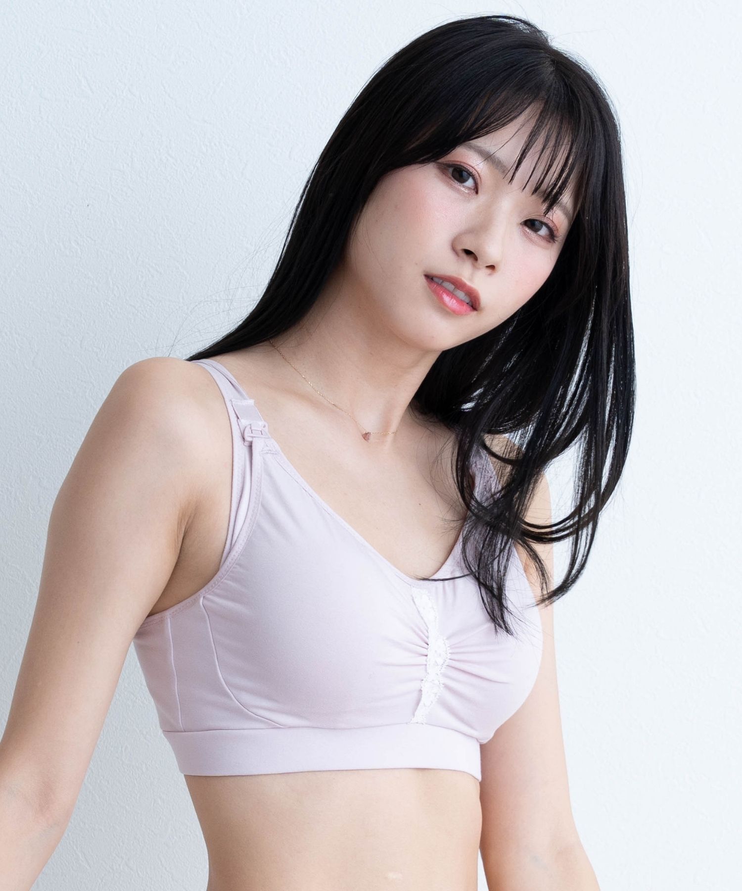 SweetMommy(授乳服&マタニティ) 授乳ブラ マタニティ ブラ SWEET