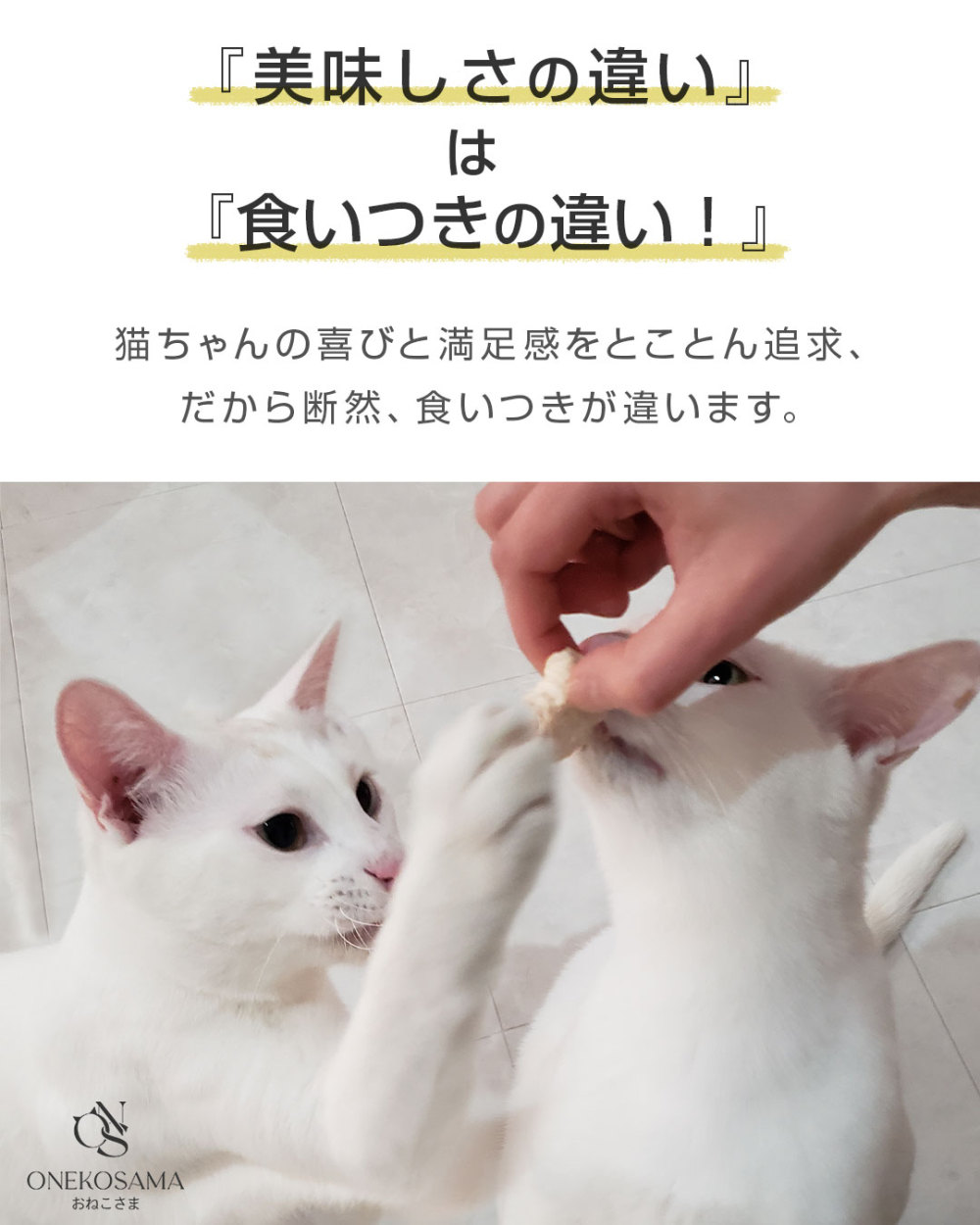 ONEKOSAMA OINUSAMA 猫 犬 おやつ 無添加 ささみ 日本製