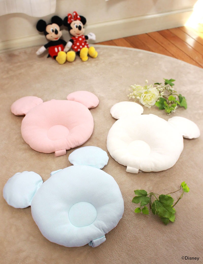 激安先着 Mickeyが使った授乳枕 その他 Tin Ipb Ac Id