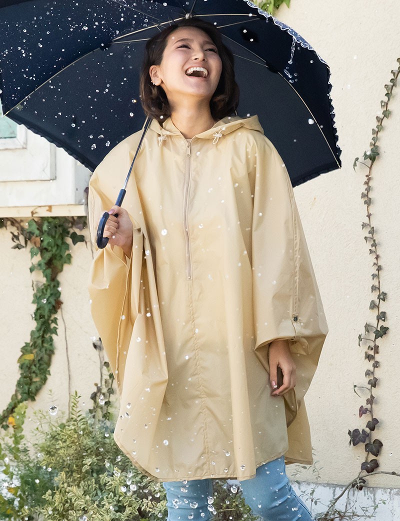 レインコート ママコート レインポンチョ 抱っこ おんぶ対応 袖丈長め 梅雨 雨対策 マタニティ 服 自転車 レインコート 日本製 はっ水 :sj5095:授乳服とマタニティ服のSweetMommy - 通販 - Yahoo!ショッピング レインコート ママコート レインポンチョ 抱っこ おんぶ対応 袖丈長め 梅雨 雨対策 マタニティ 服 自転車 レインコート 日本製 はっ水 :sj5095:授乳服とマタニティ服のSweetMommy - 通販 - Yahoo!ショッピング