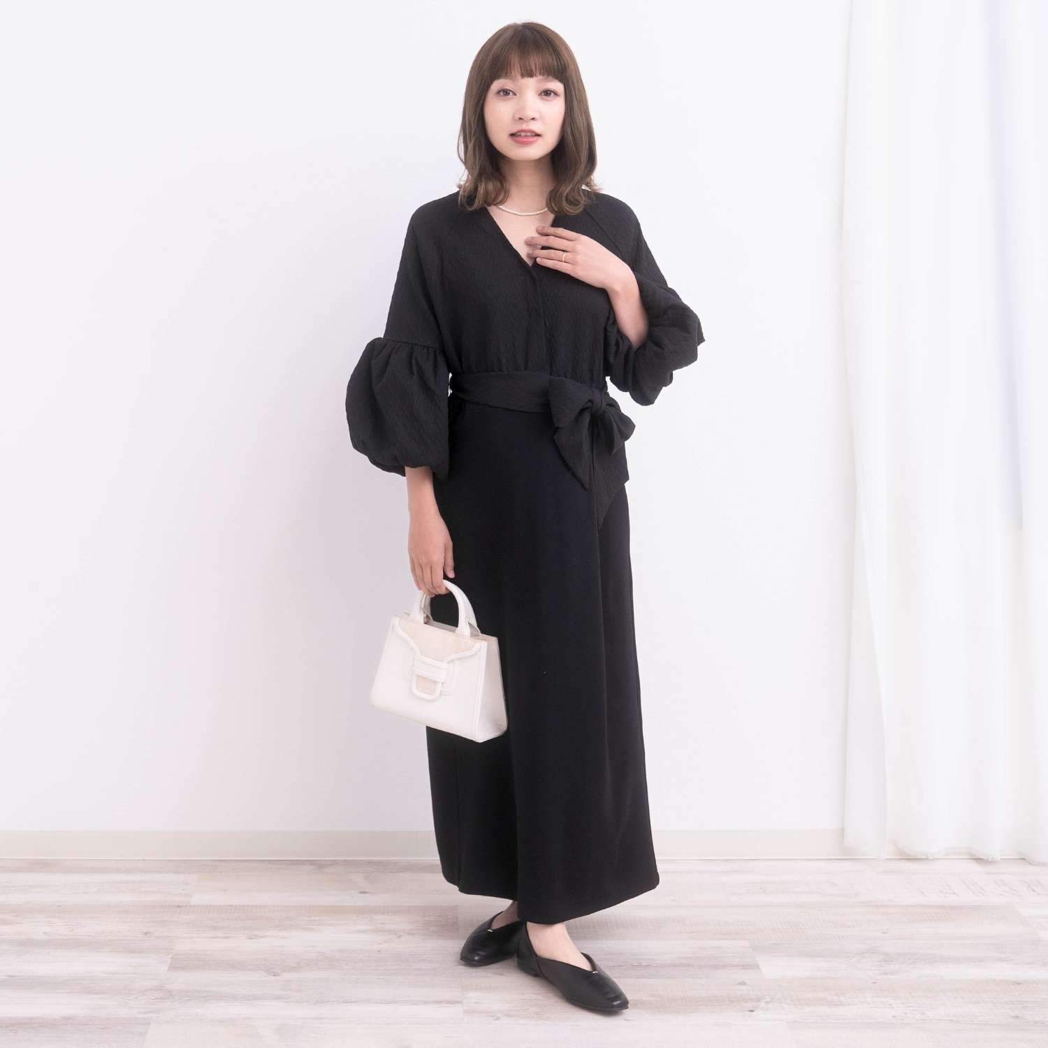 SweetMommy（スウィートマミー） マタニティ服 マタニティワンピース