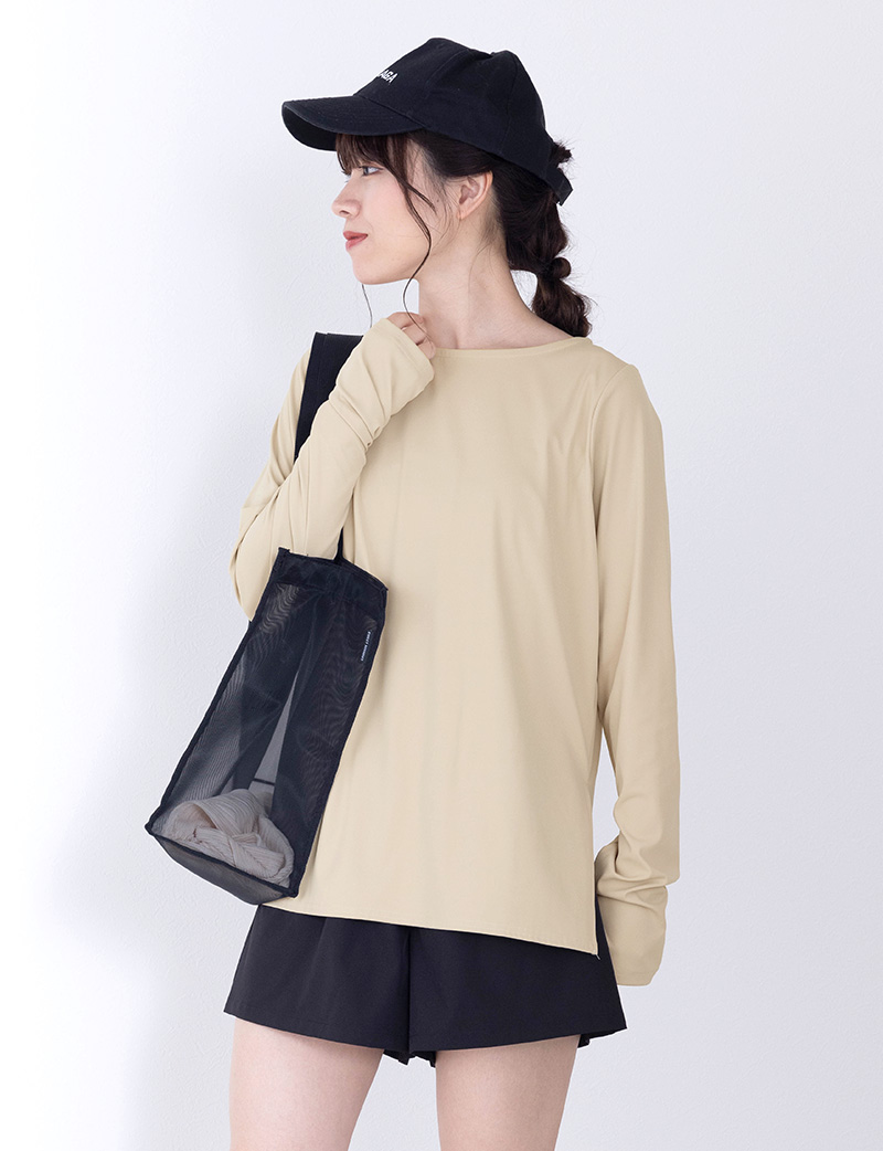 SweetMommy（スウィートマミー） 水着 マタニティ 妊婦 水着レディース