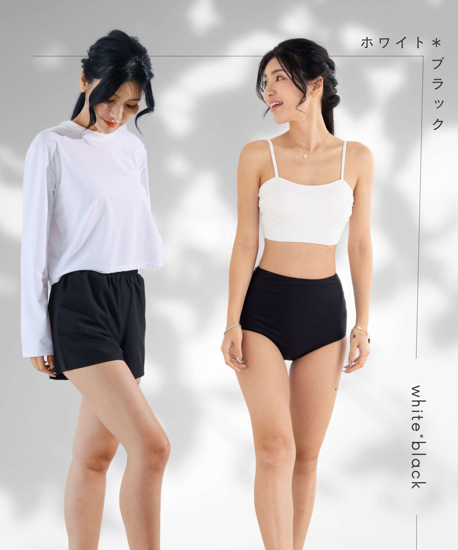 SweetMommy（スウィートマミー） 水着 水着セット 水着4点セット水着