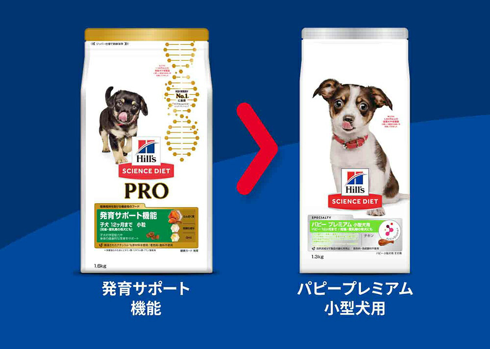 PRINCIPLE 幼犬用パーピー18.1kg PRINCIPLE プリンシプルナチュラルドッグフード] （株）ワイ