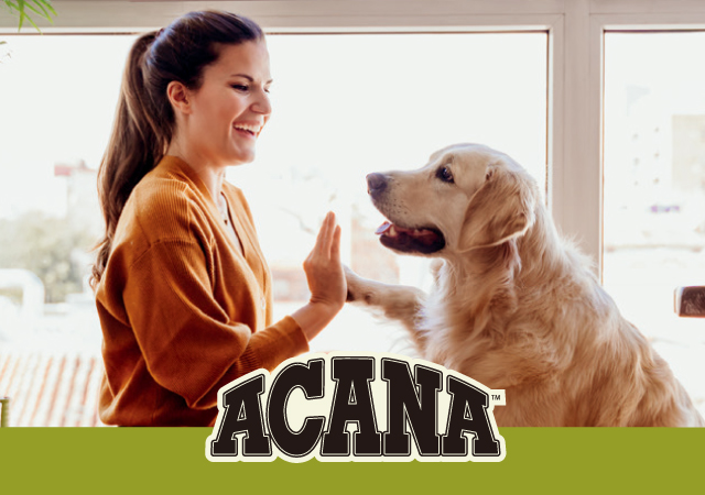 ACANA