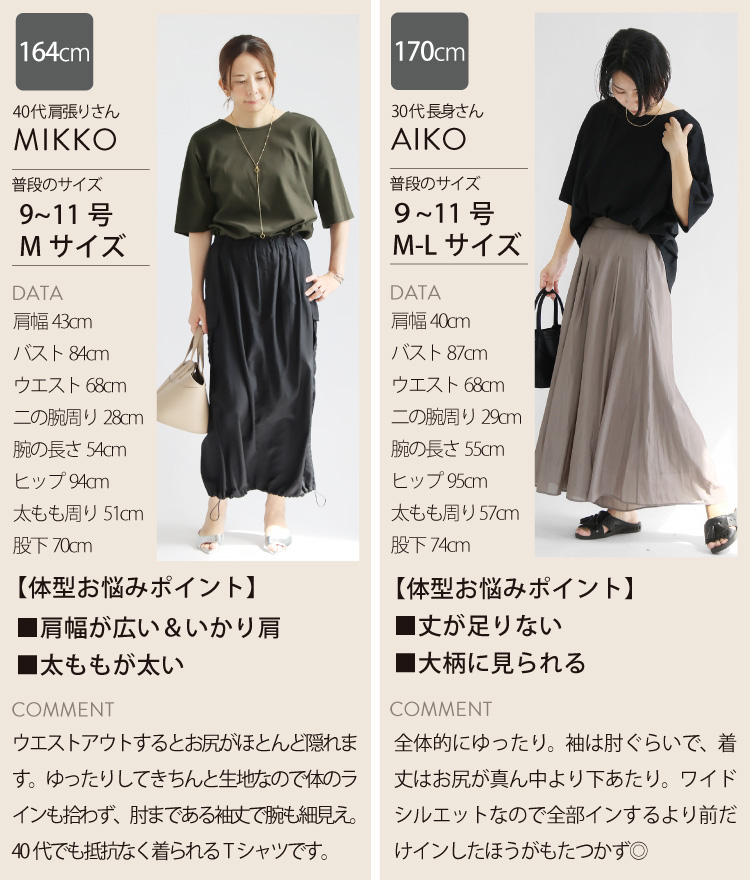 ビッグTシャツ Tシャツ 白Tシャツ レディース ゆるT コットン 綿