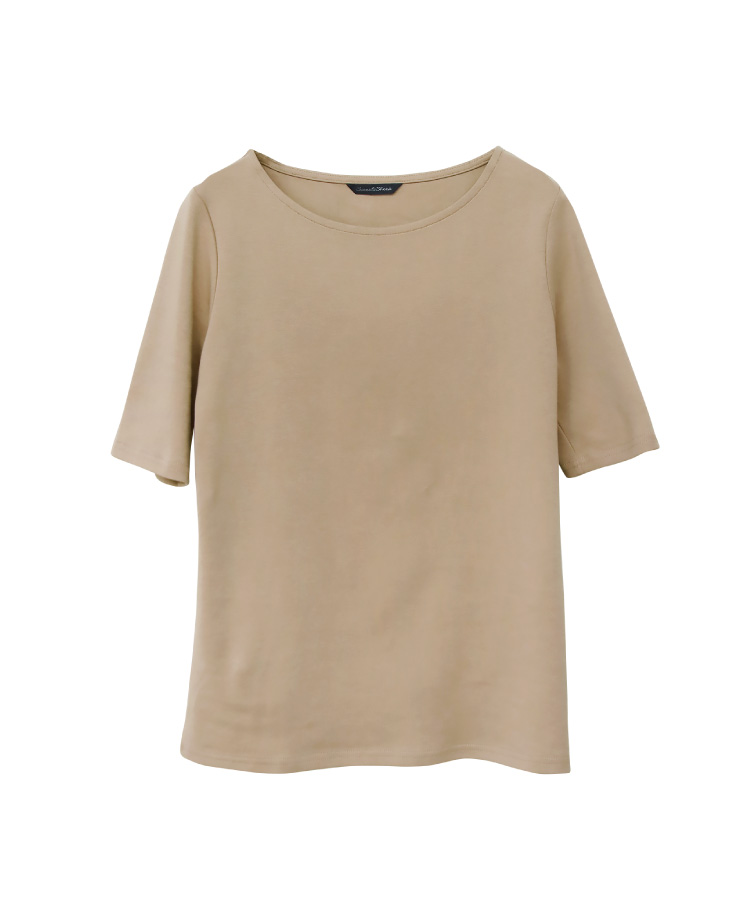 Tシャツ レディース プリーツ5分袖トップス 50代 夏 30代 シャツ かわいい ブランド おしゃれ 20代 半袖 無地 人気 春 40代 綿 スポーツ 白 秋 七分袖 Tシャツ レディース 5分袖 五分袖 おしゃれ 30代 40代 50代 半袖