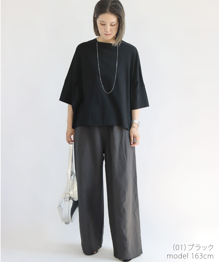 トップス レディース 半袖 Tシャツ シアー 夏 オーバーサイズ