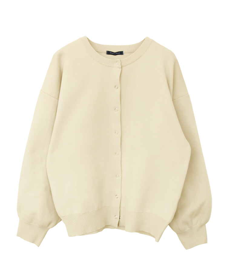 SCAPA - 美品 SCAPA スキャッパ ケーブル ニット カーディガン