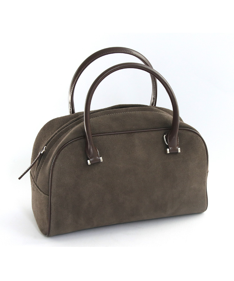 美品　マスターピース ボストンバッグ 2way ショルダー　レザー　スエード 美品 マスターピース ボストンバッグ 2way ショルダー レザー