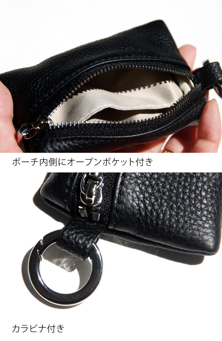 チャームバッグ ポーチ バッグ 小銭入れ イヤホンバッグ ミニポーチ