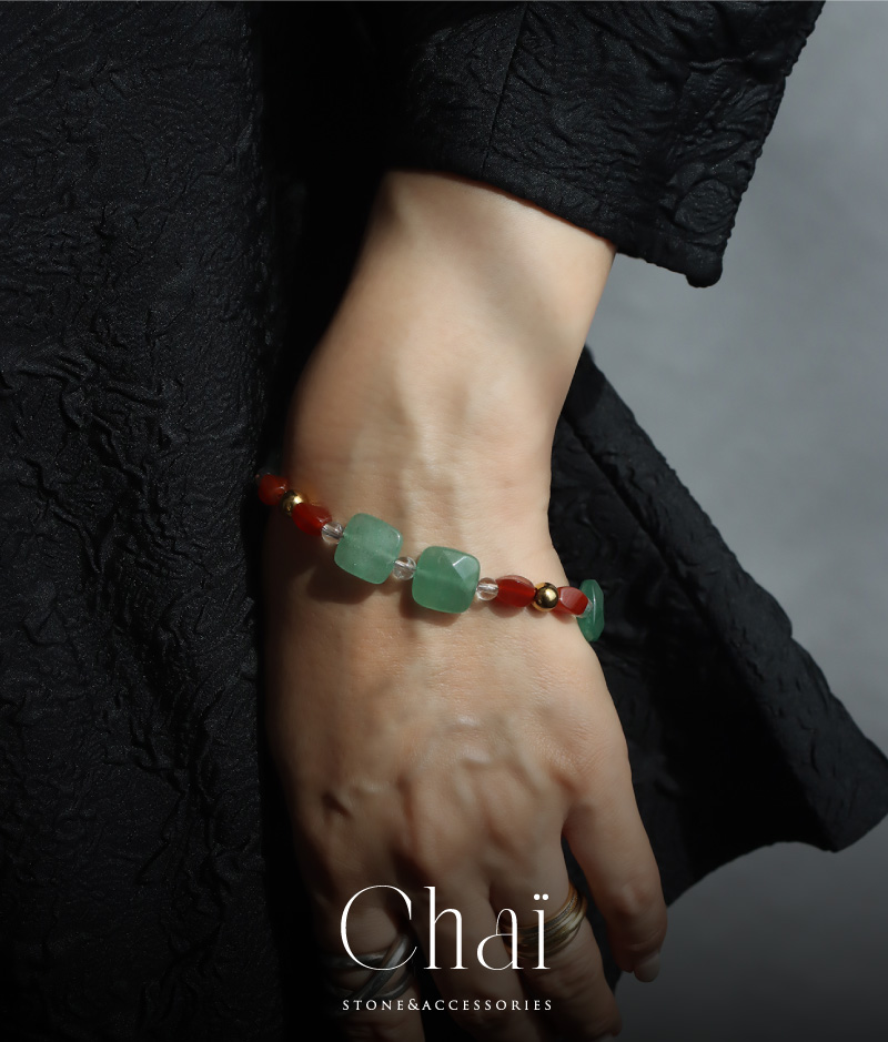 ブレスレット レディース 天然石 水晶 クリスマス プレゼント 誕生日