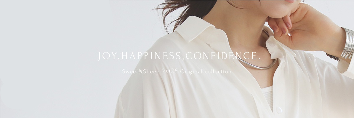 Sweet&Sheep 入学式 卒業 母 服装 ヘッダー画像
