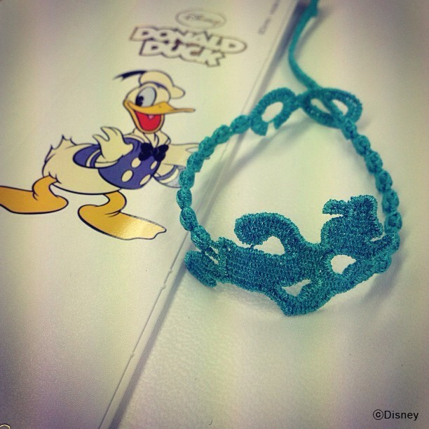 CRUCIANI（クルチアーニ） ディズニー ブレスレット レディース Disney 