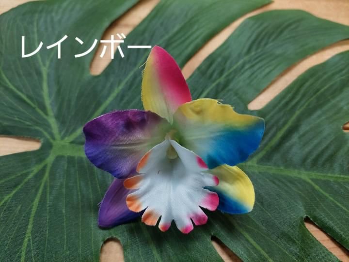 カトレアミニクリップ【商品コード3202】の詳細画像5